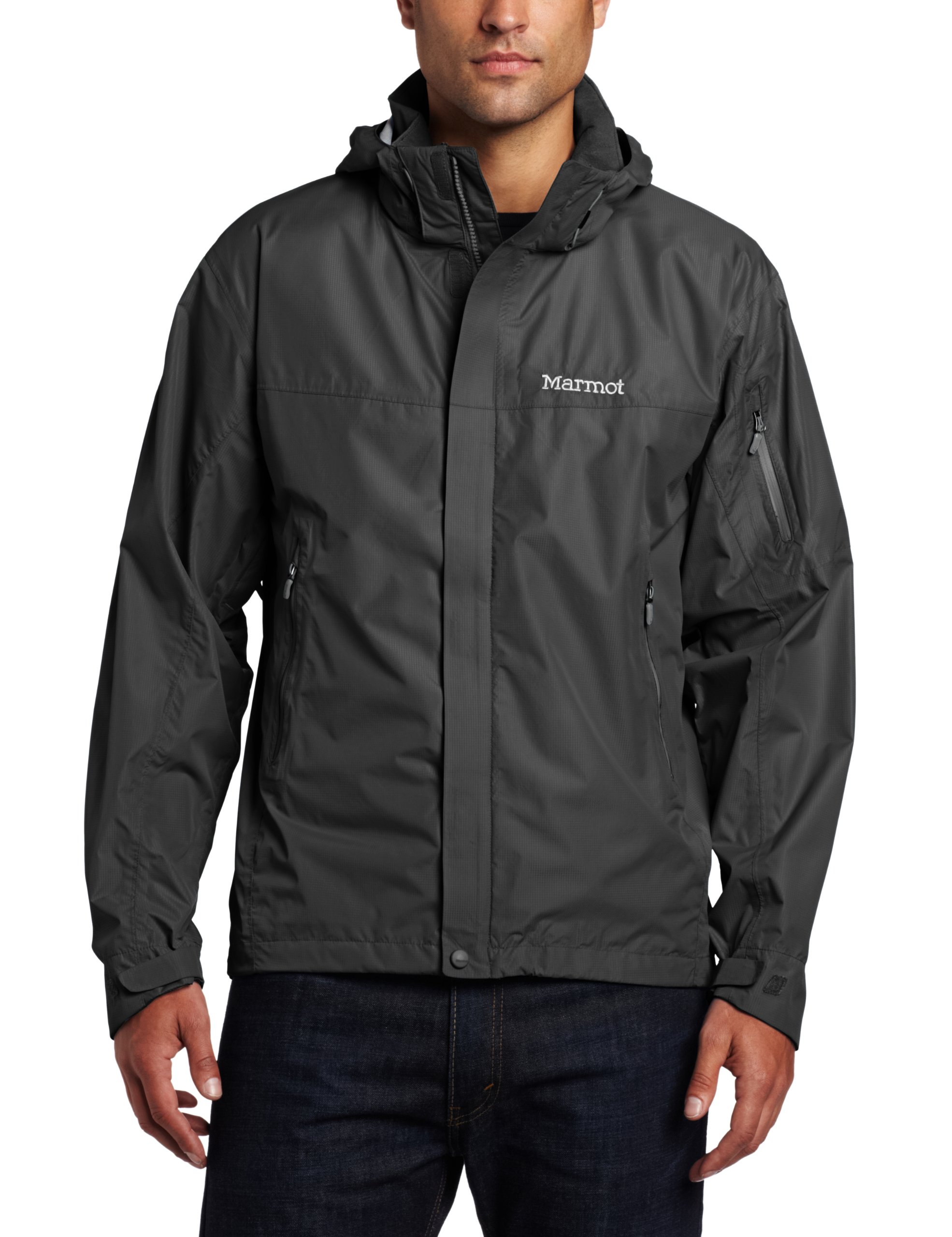 Marmot Men's Aegis Jacket, Black, XX-Large : Amazon.ca: Clothing