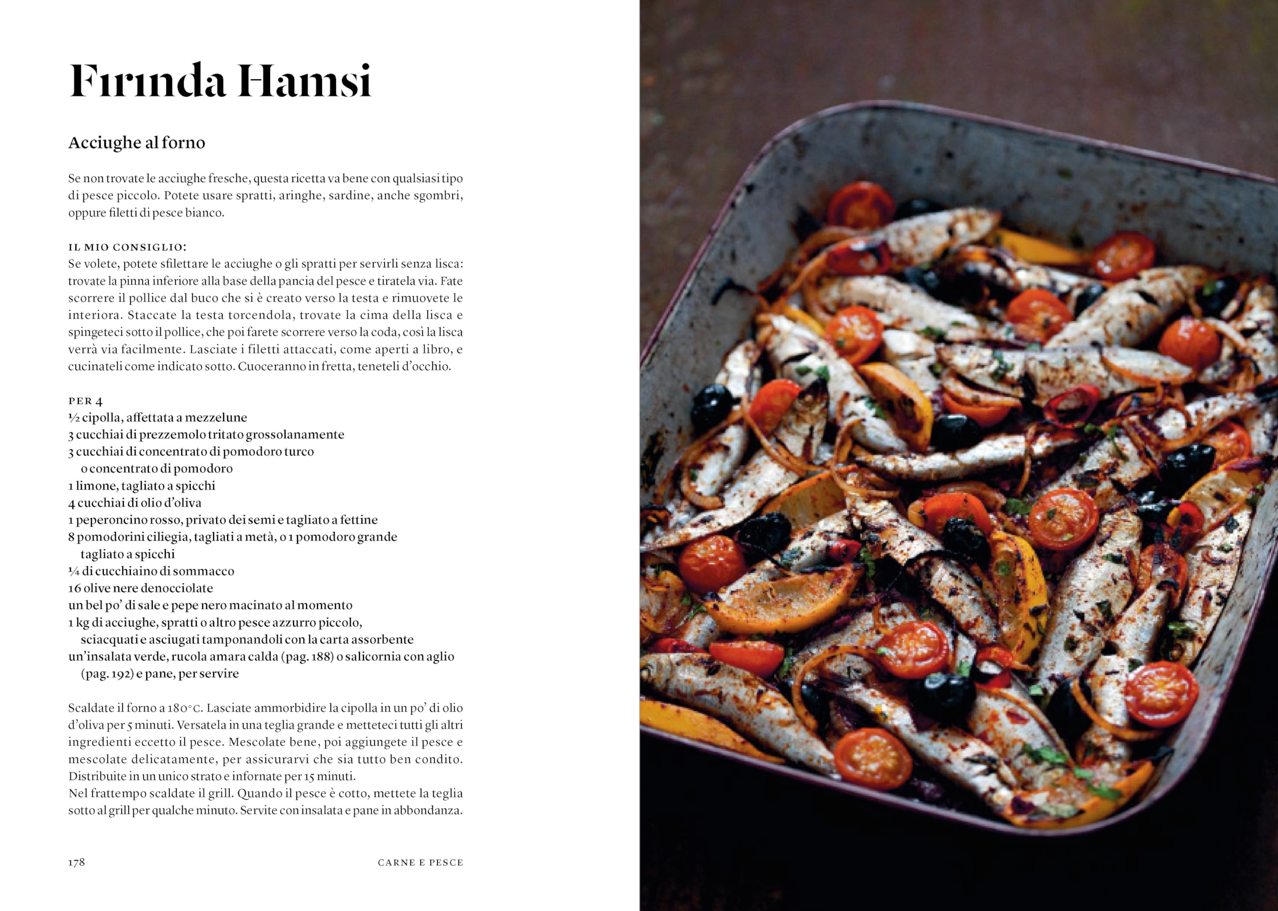 Istanbul. Ricette dal cuore della Turchia. Ediz. illustrata