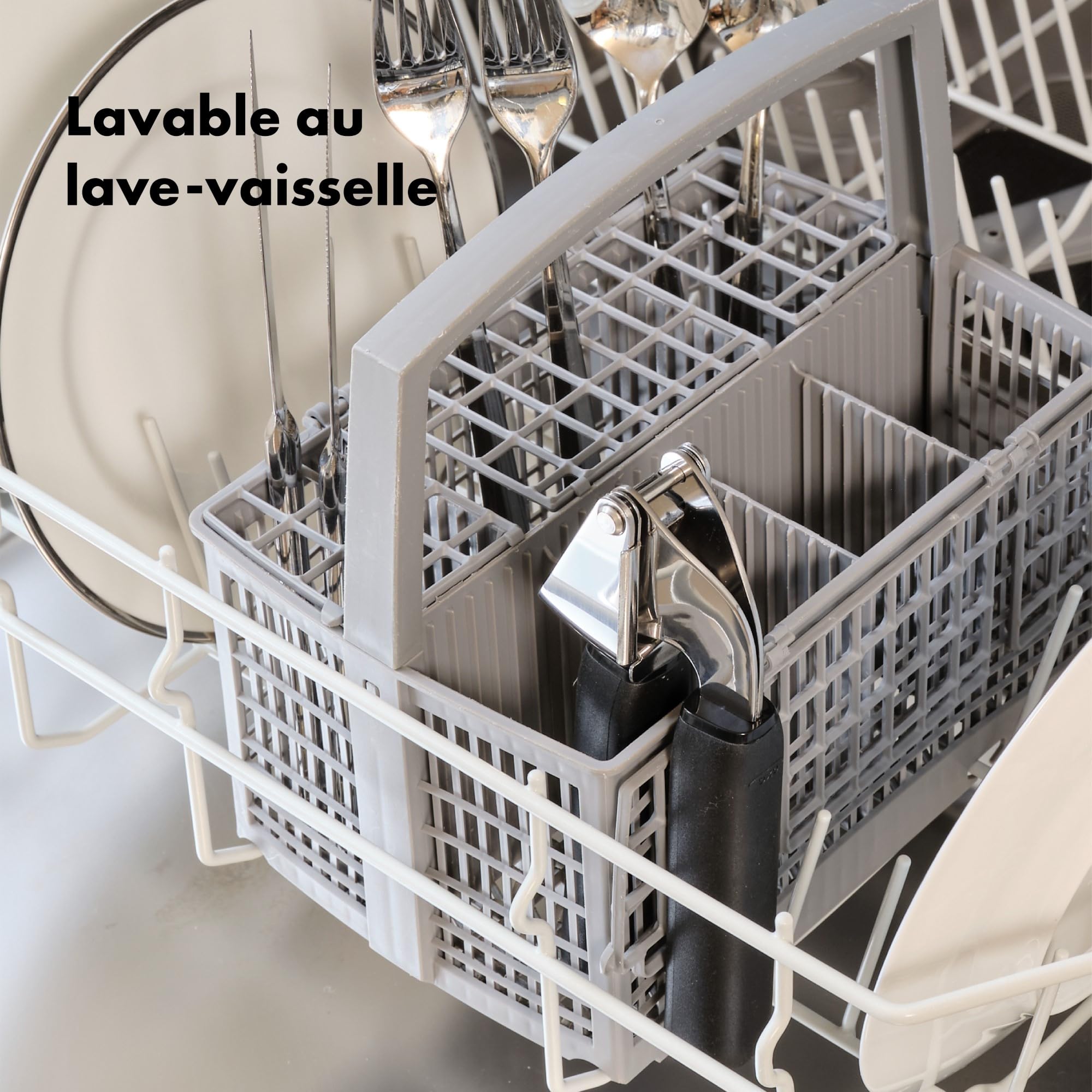 Presse-ail OXO Good Grips