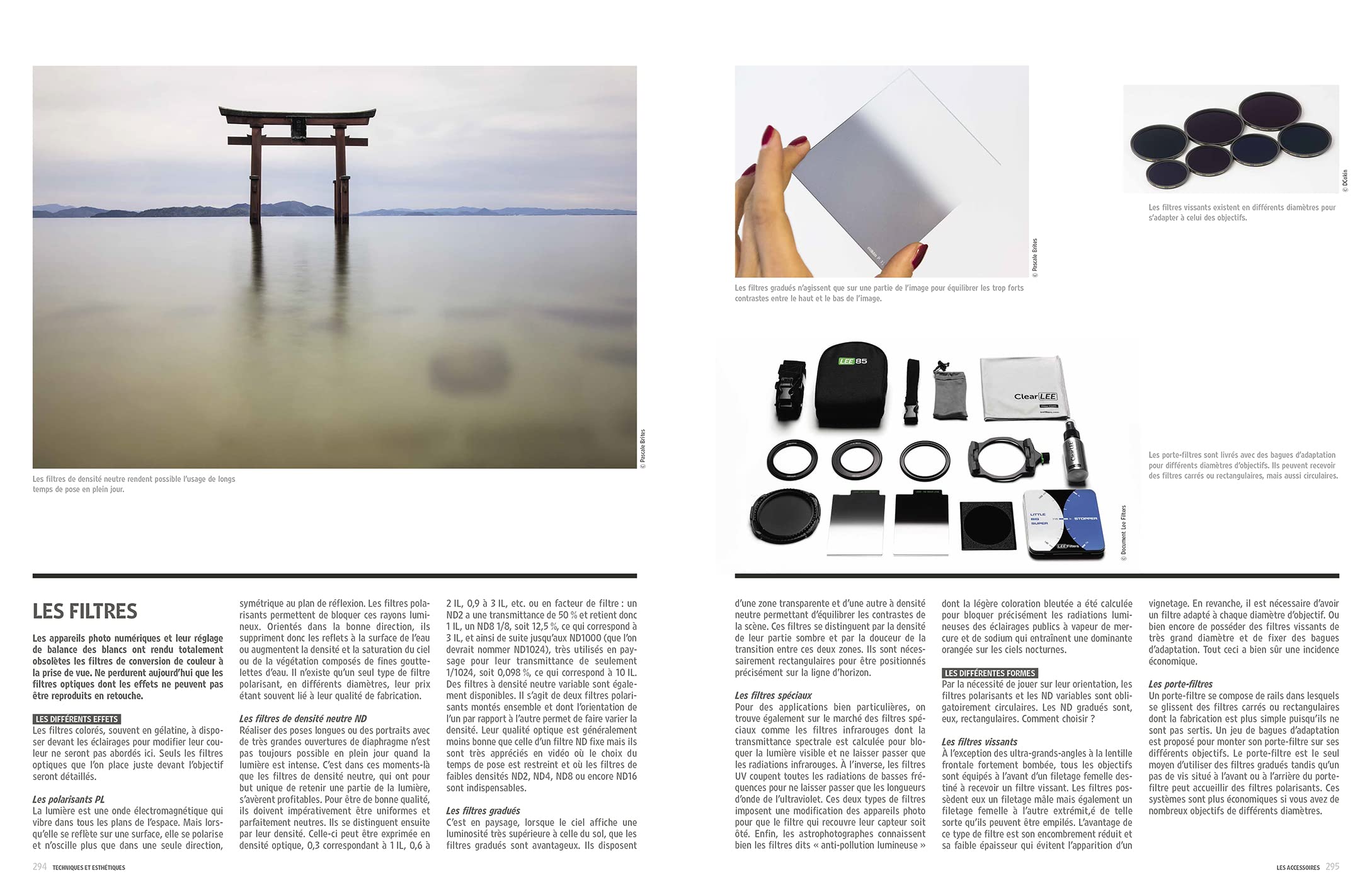Photographie : Techniques, Pratique, Esthétique: Techniques - Pratique - Esthétique