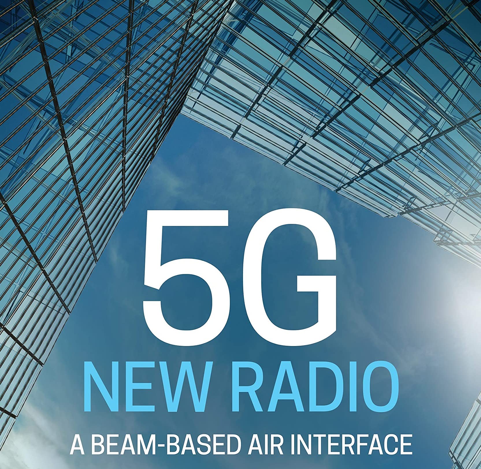 5G New Radio: A Beam-based Air Interface
