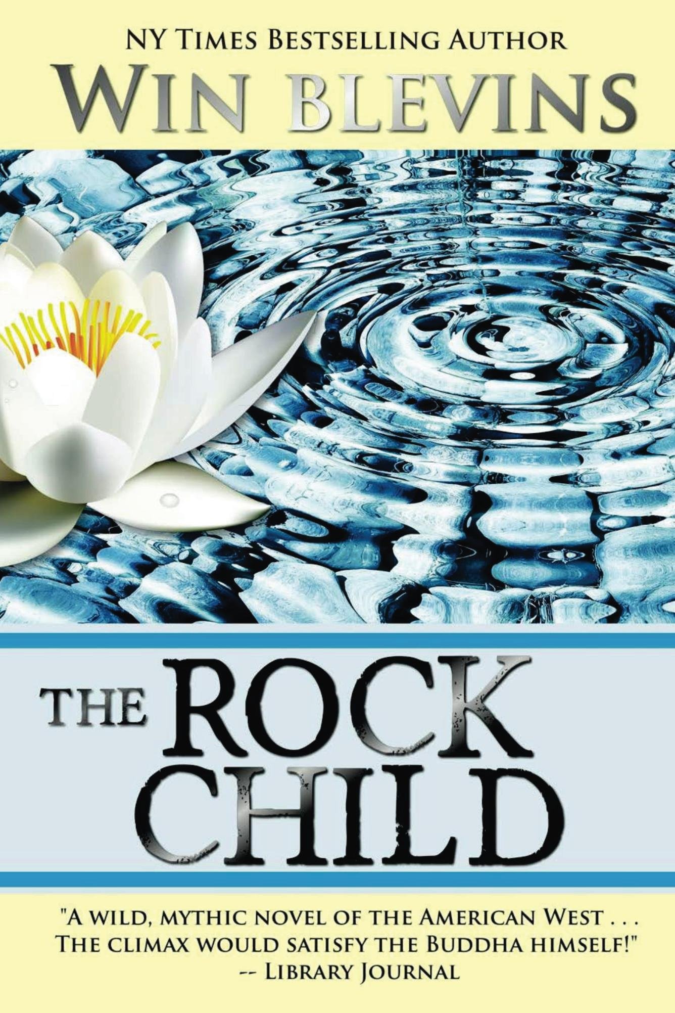 The Rock Child: 3 (Native Spirit Adventures)