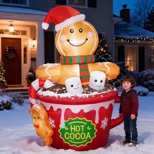 best christmas inflatables in Denver, CO best christmas inflatables in Denver, CO