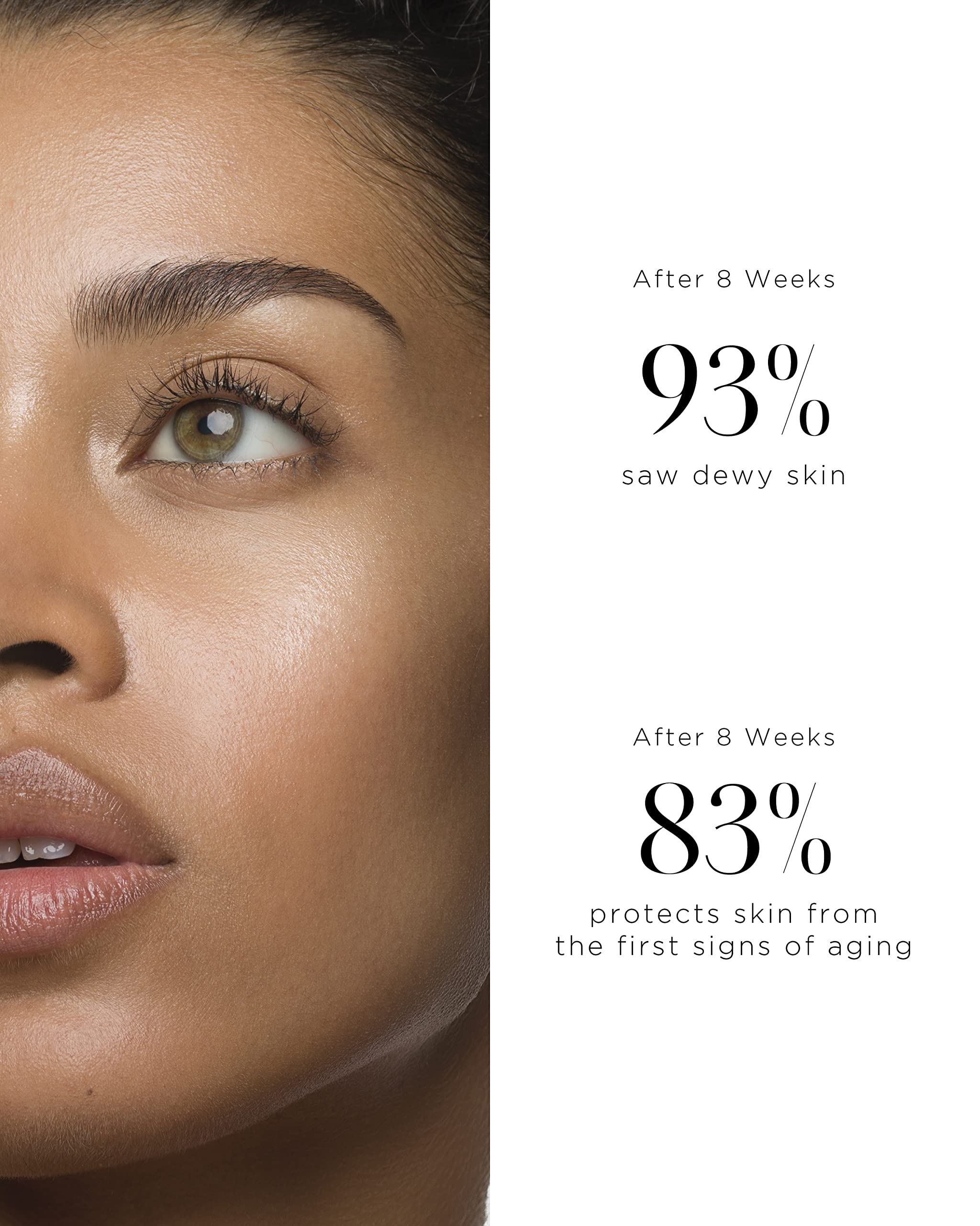Brilliant Radiant Resilience Moisturizer DOSE