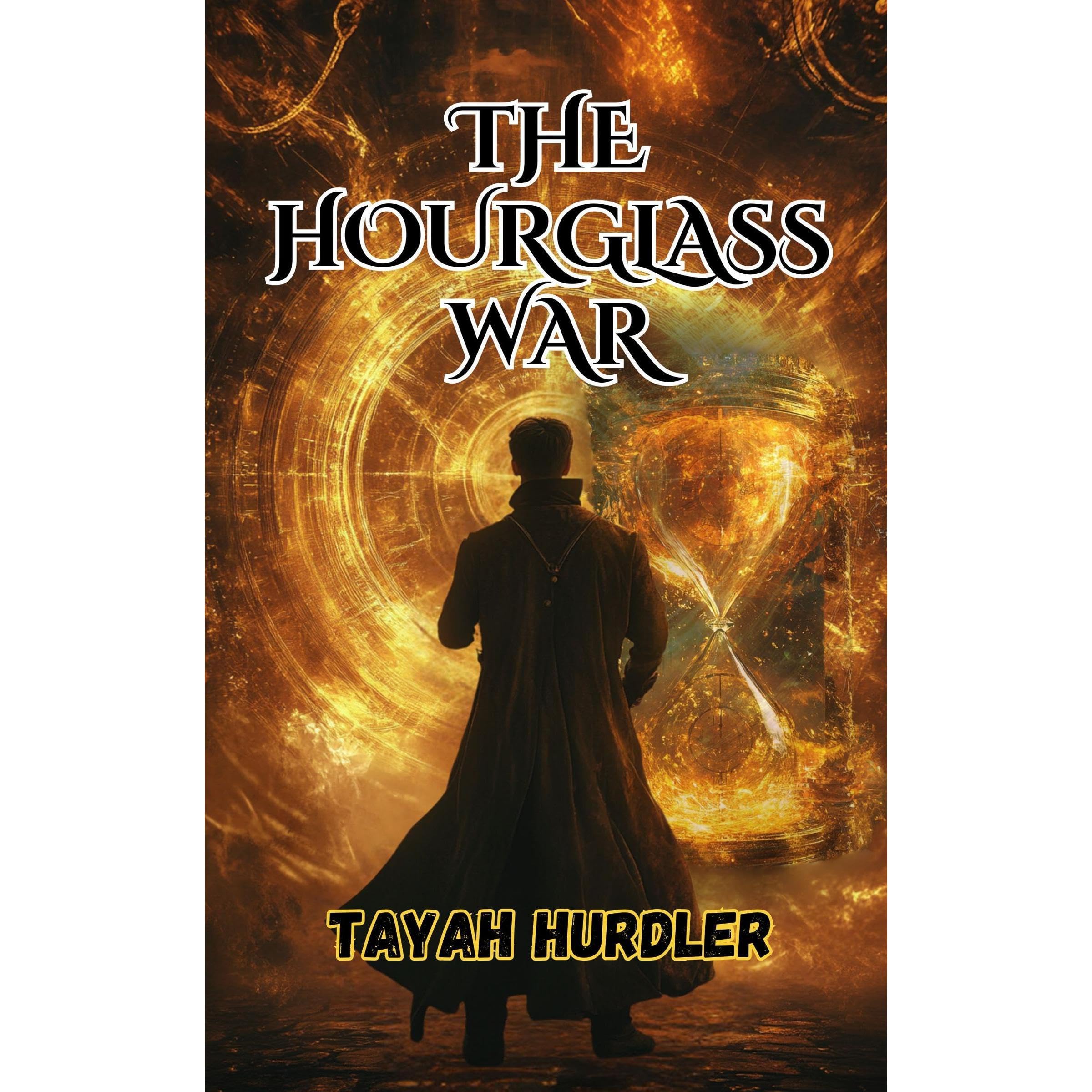 The Hourglass War