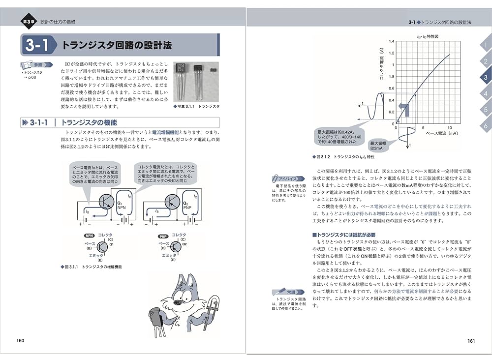 改訂新版 電子工作の素 (作る、できる/基礎入門) | 後閑 哲也