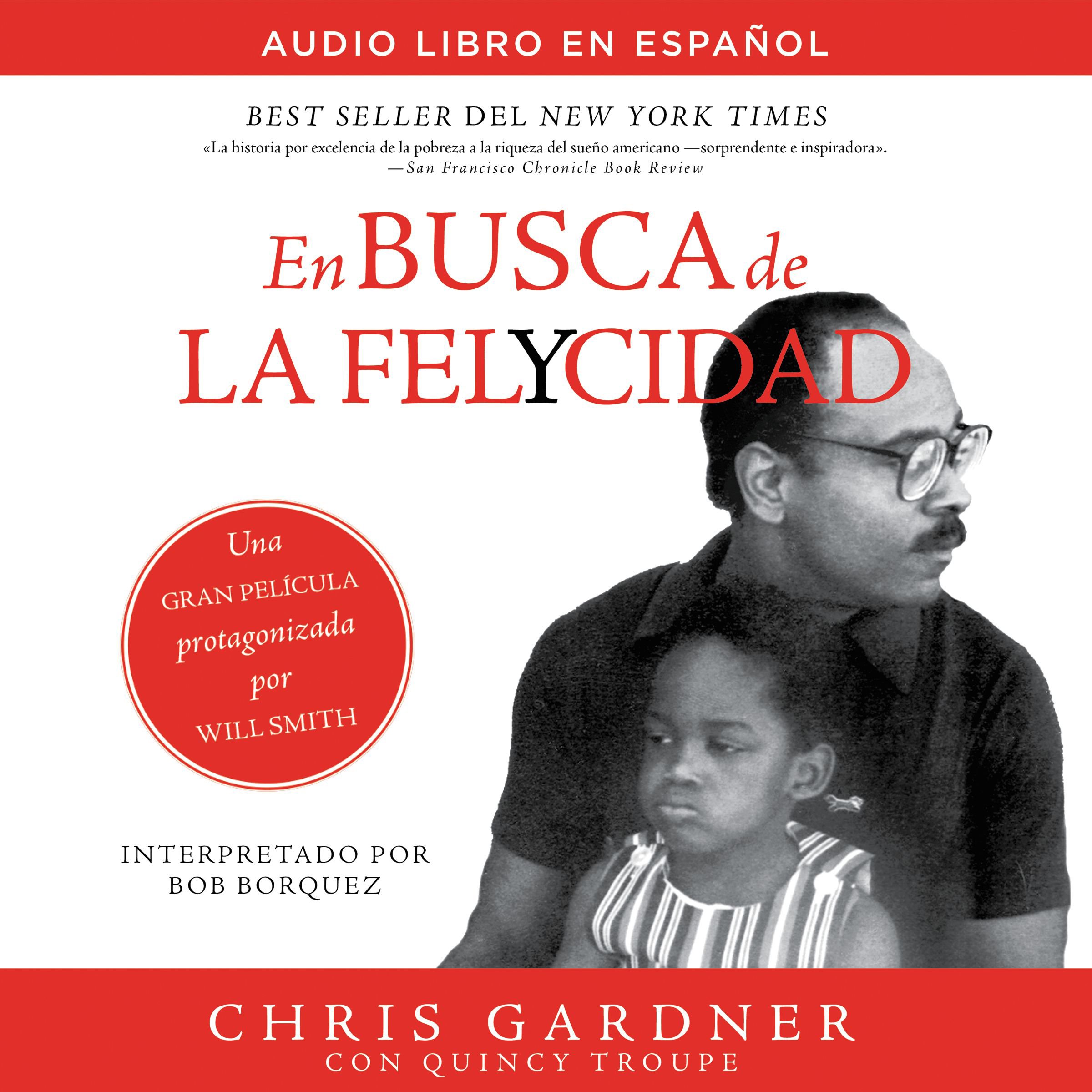Cover art for En busca de la felycidad (Pursuit of Happyness)