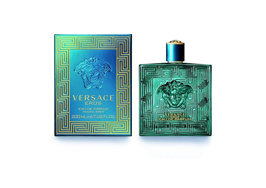 [国内正規品] VERSACE Eros 100ml Versace Eros Pour Femme EDP 100ml AU | Adore Beauty