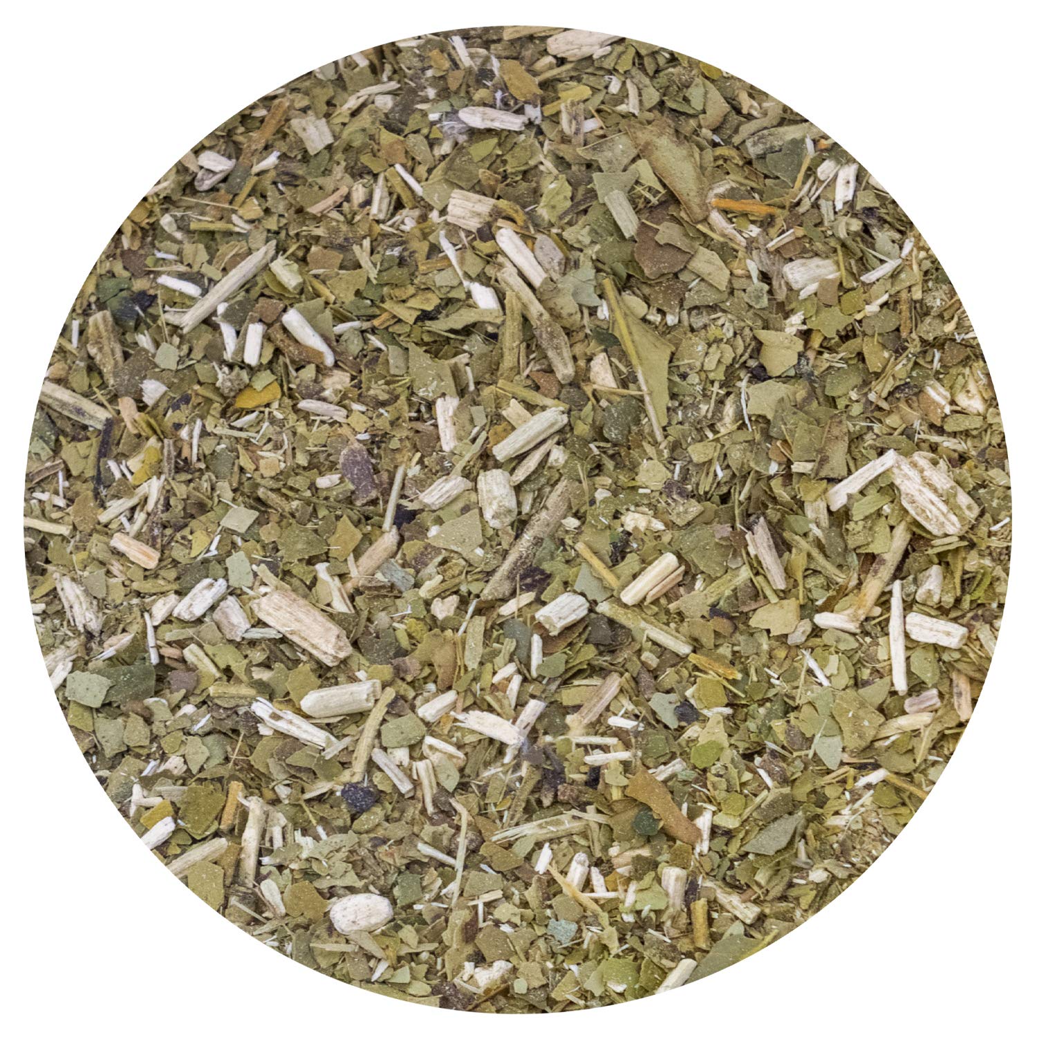 Guarani Yerba Mate Zestaw Trzypak 3x500g 1,5kg Guarana Owoce Leśne Owoce Egzotyczne Paragwajska Naturalna Kofeina