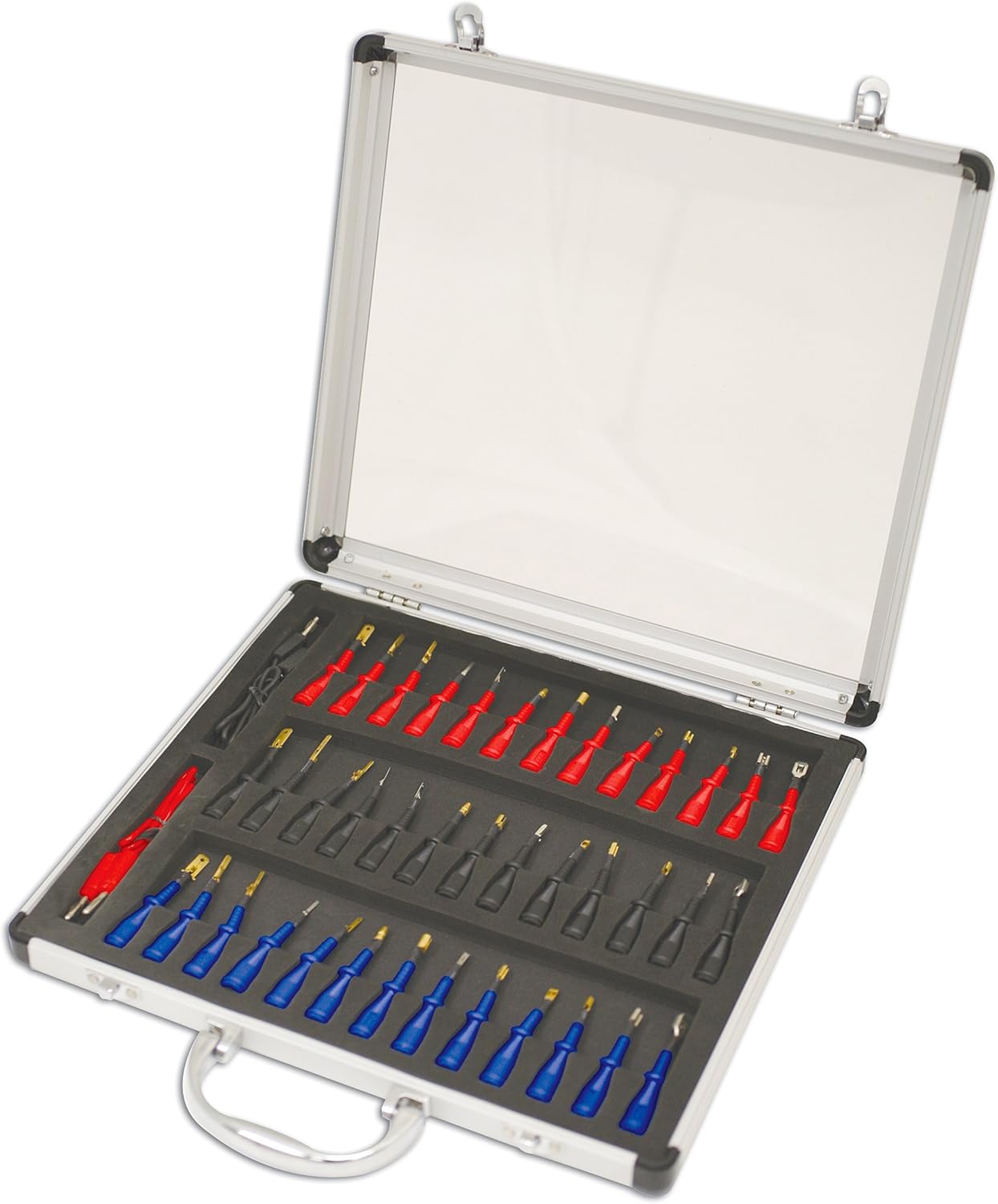 Gunson 77039 Automotive Test Lead Set Amazon.co.uk Automotive