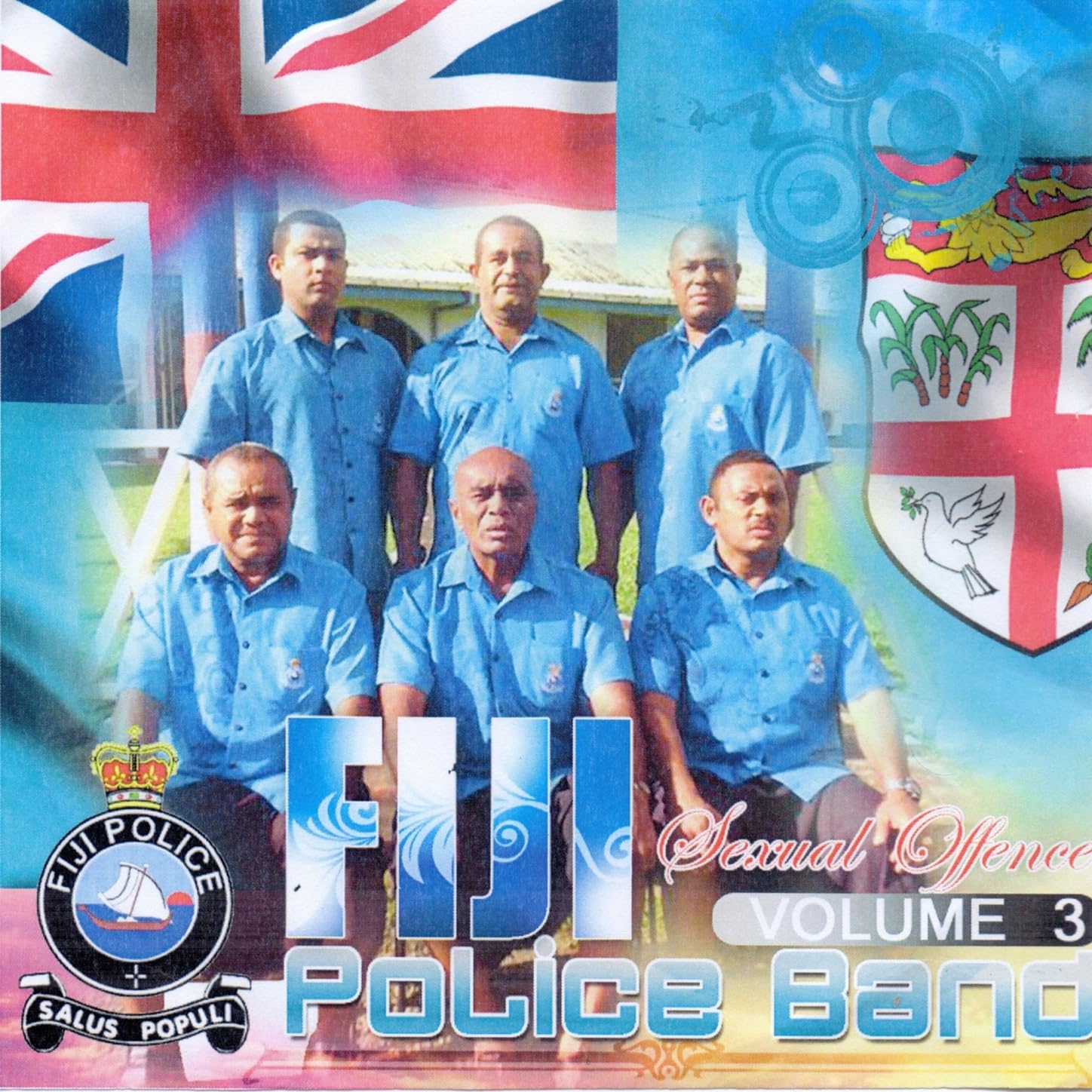 Fiji Police Band