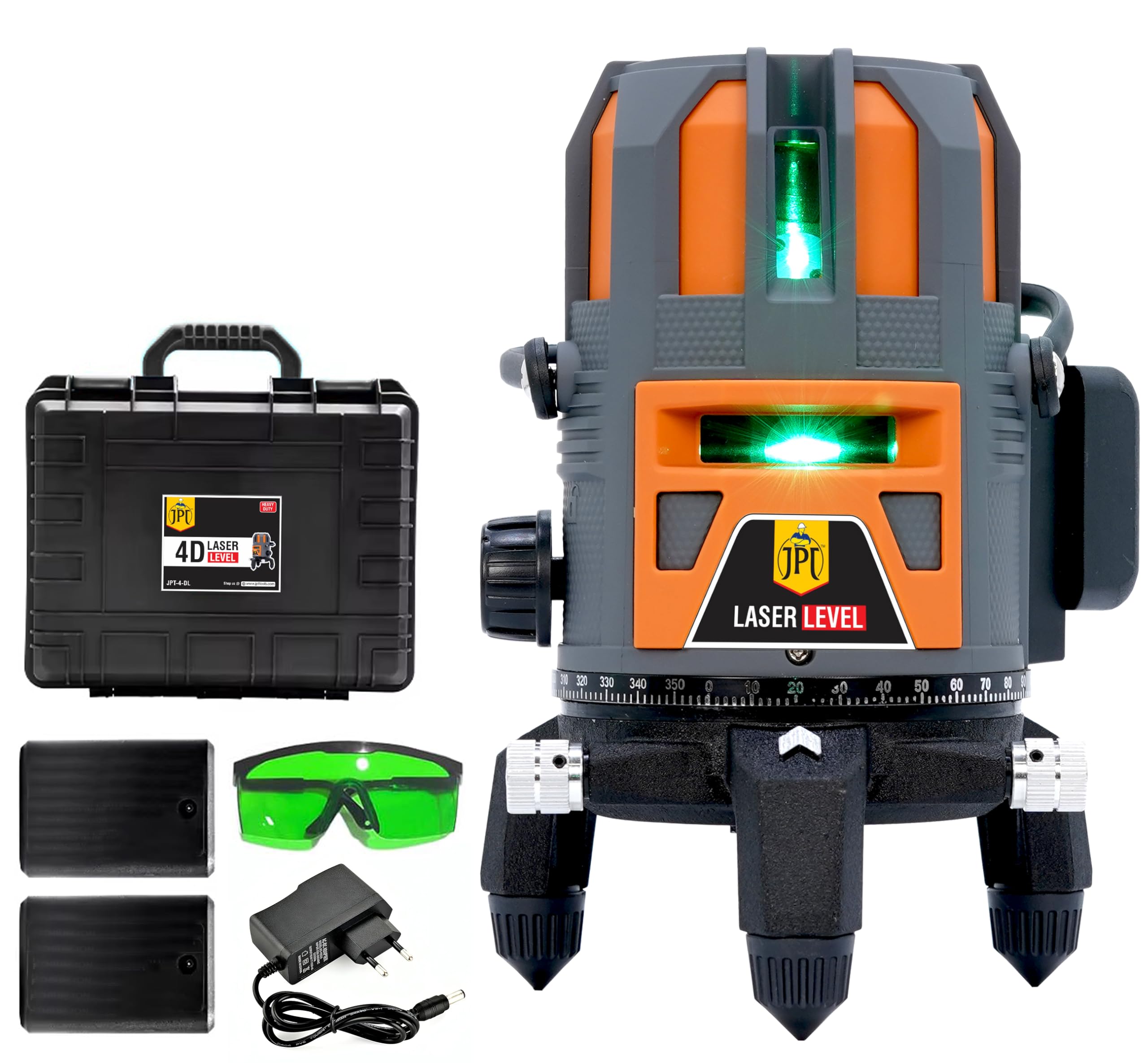 Visio Putting Laser with Tripod パッティング Visio Putting Laser