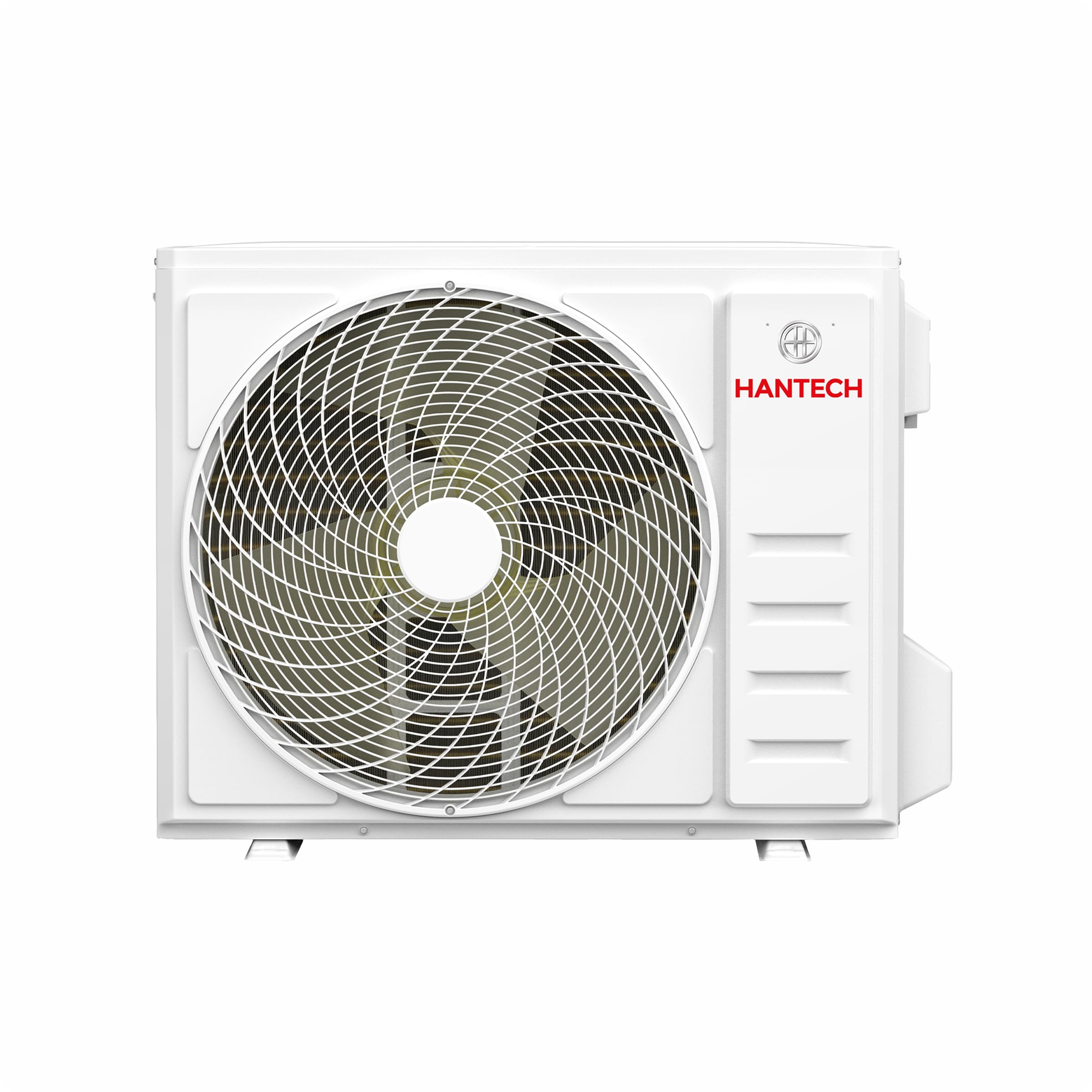 HANTECH A+++ Split Klimaanlage 24000 BTU H-PLUS Smart Home kompatibel