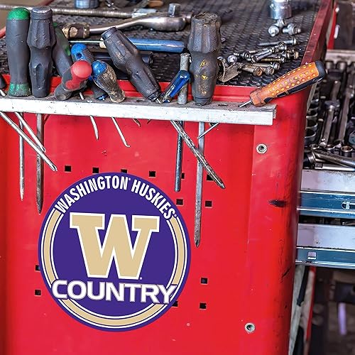 Miniatura 5 de Rico Industries NBA Basketball 8" Round Magnet