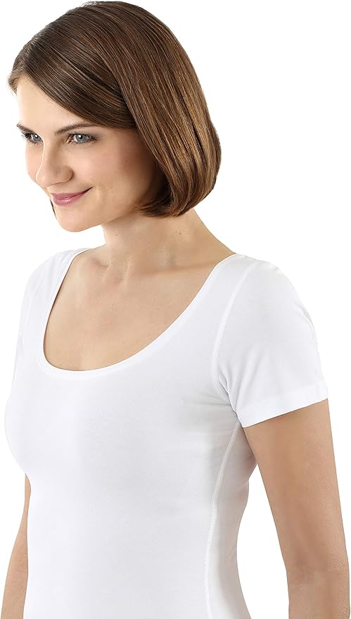 Women's short sleeve undershirts Clearance