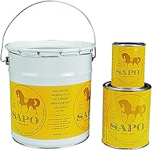 Sapo Leather Grease 750 ml