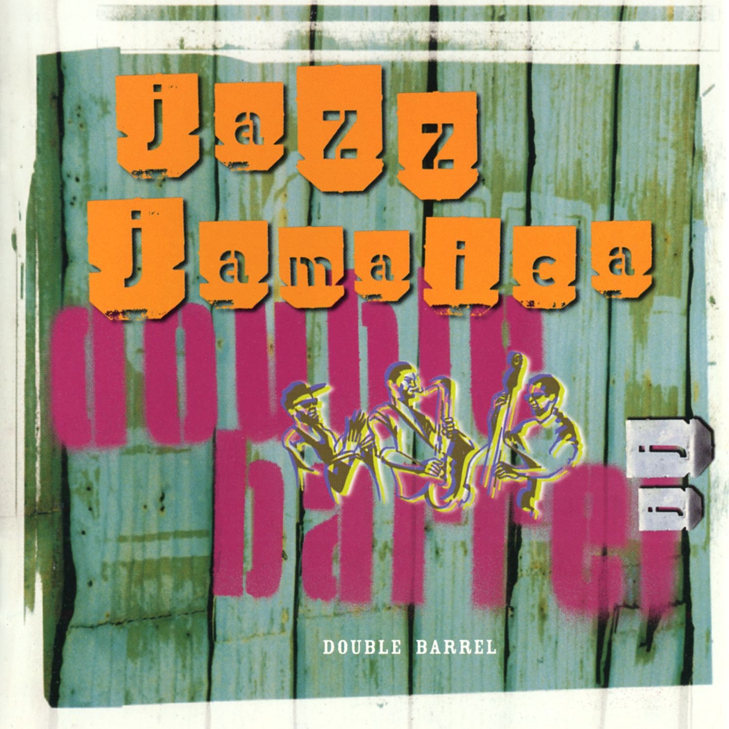Jazz Jamaica