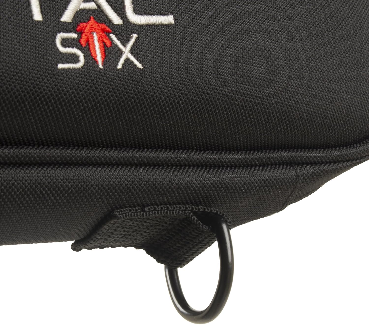 Allen Company Tac-Six 32" Pistol Grip Shotgun Case, Black - Image 4
