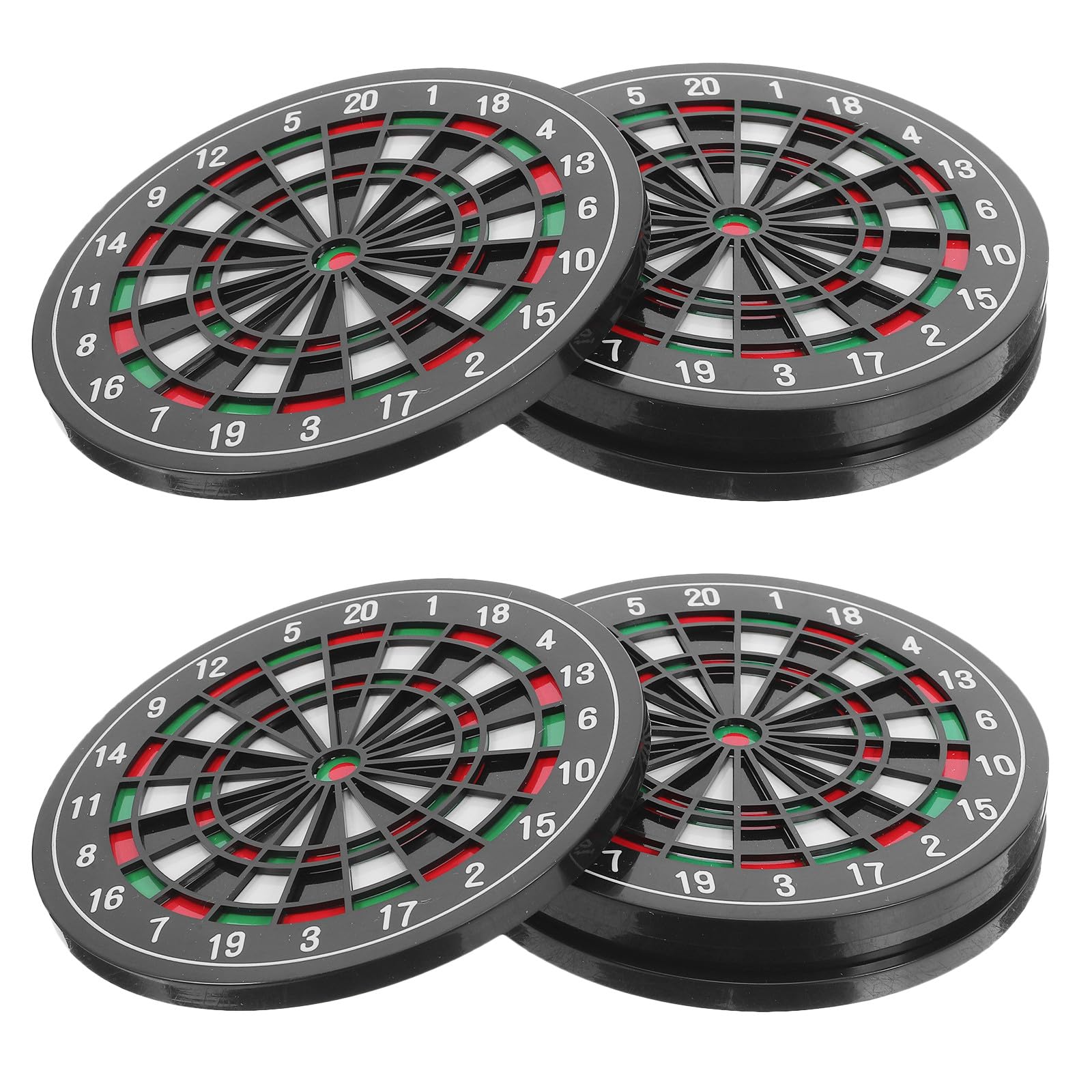 Dessous de verre anti trace pour stopper les rayures sur vos meubles avec style cible