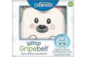 Dr. Brown's Gripebelt for Colic and Gas Relief