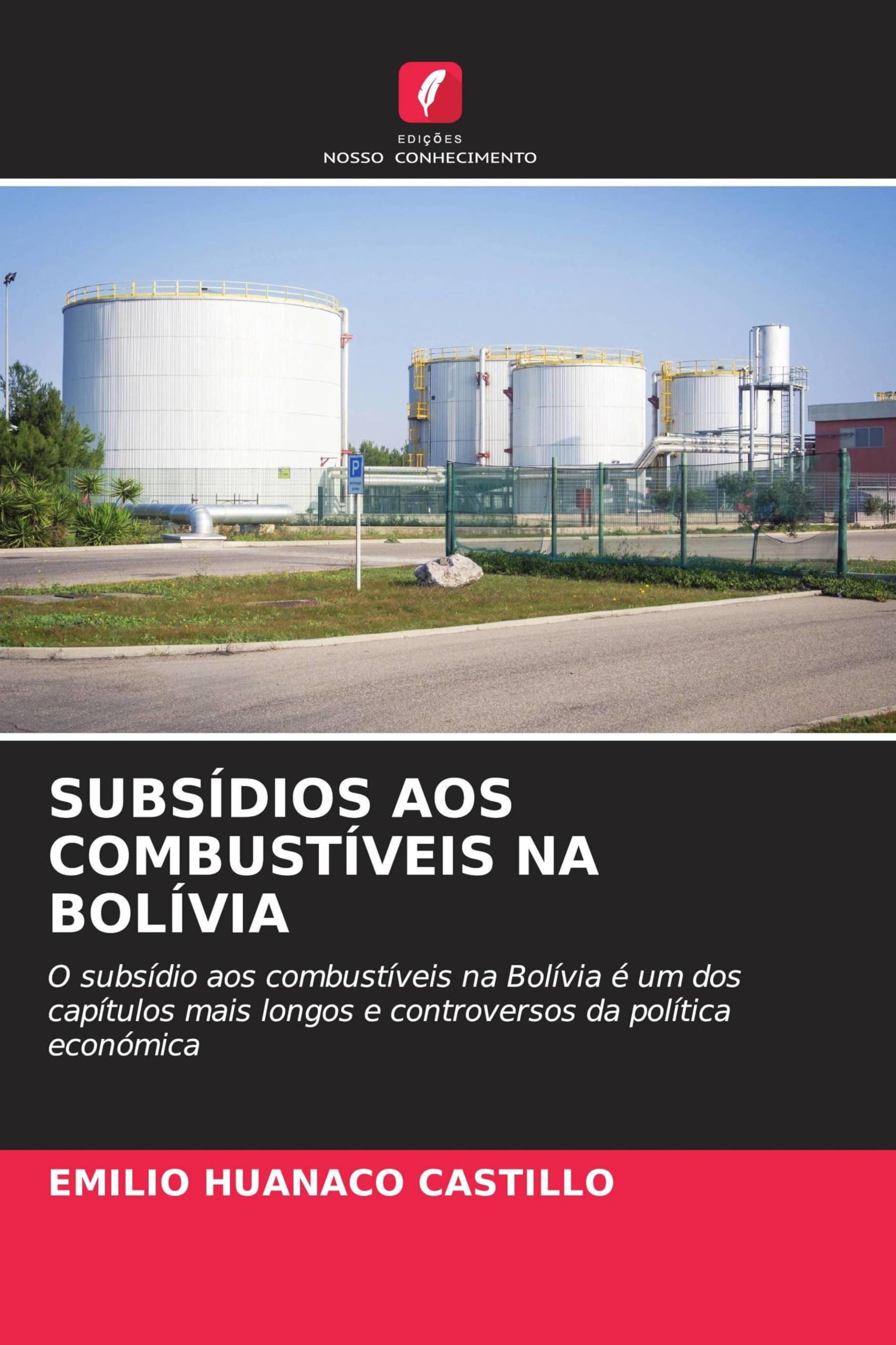 Subsídios Aos Combustíveis Na Bolívia: O subsídio aos combustíveis na Bolívia é um dos capítulos mais longos e controversos da política económica