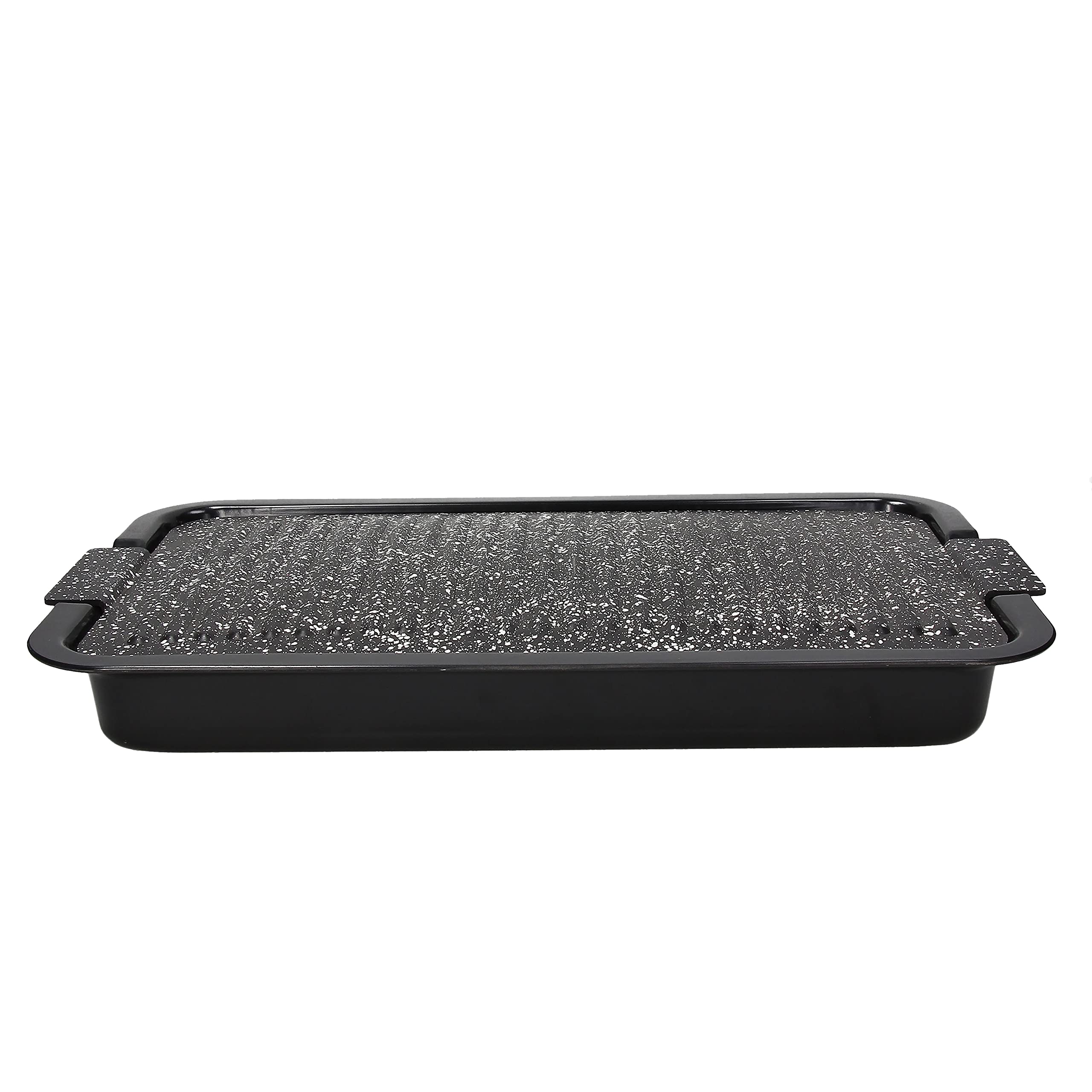 Tognana Premium Black Barbecue rettangolare cm 30x52