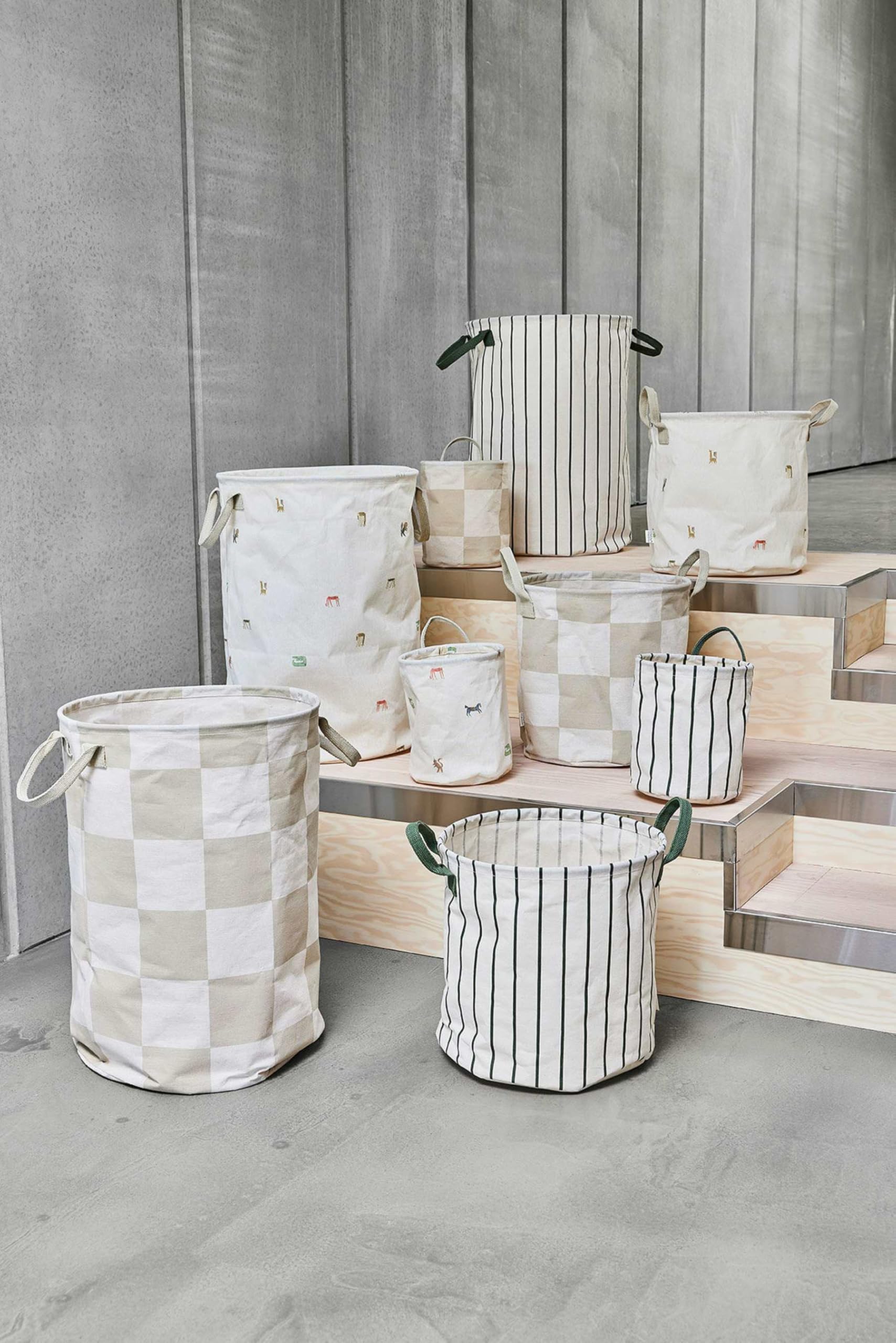 Chess Laundry/Storage Basket - Large (L301024)