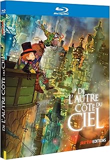 De l'autre côté du Ciel [Blu-Ray]