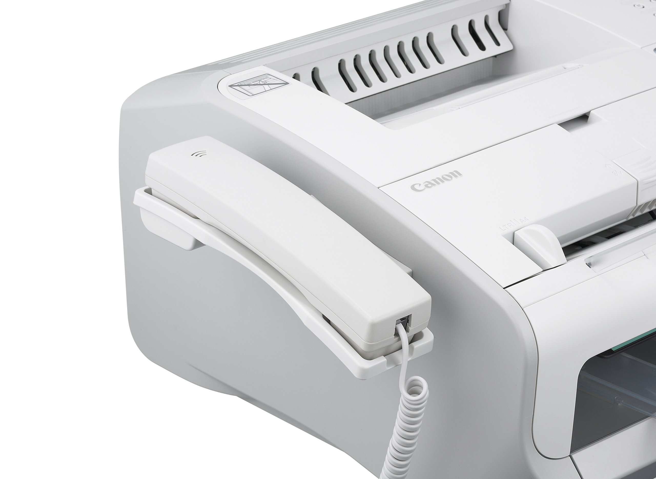 Amazon | キヤノン ハンドセットキットL11 クールホワイト