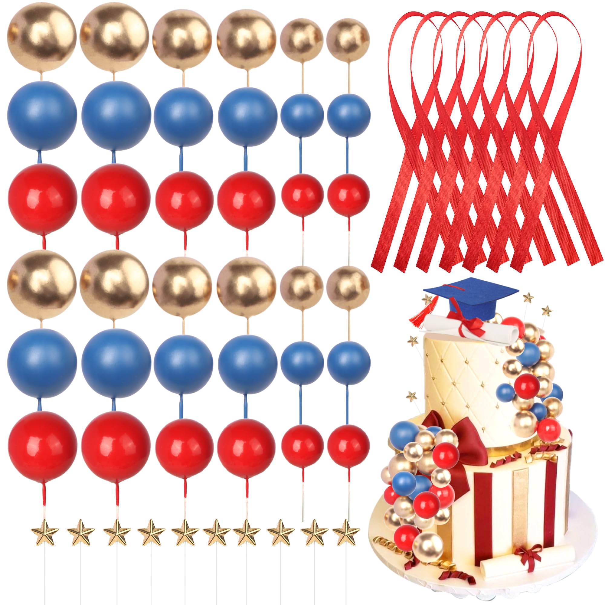 1 Stück 15th Geburtstag Tortendeko Alles Gute zum 15 Geburts