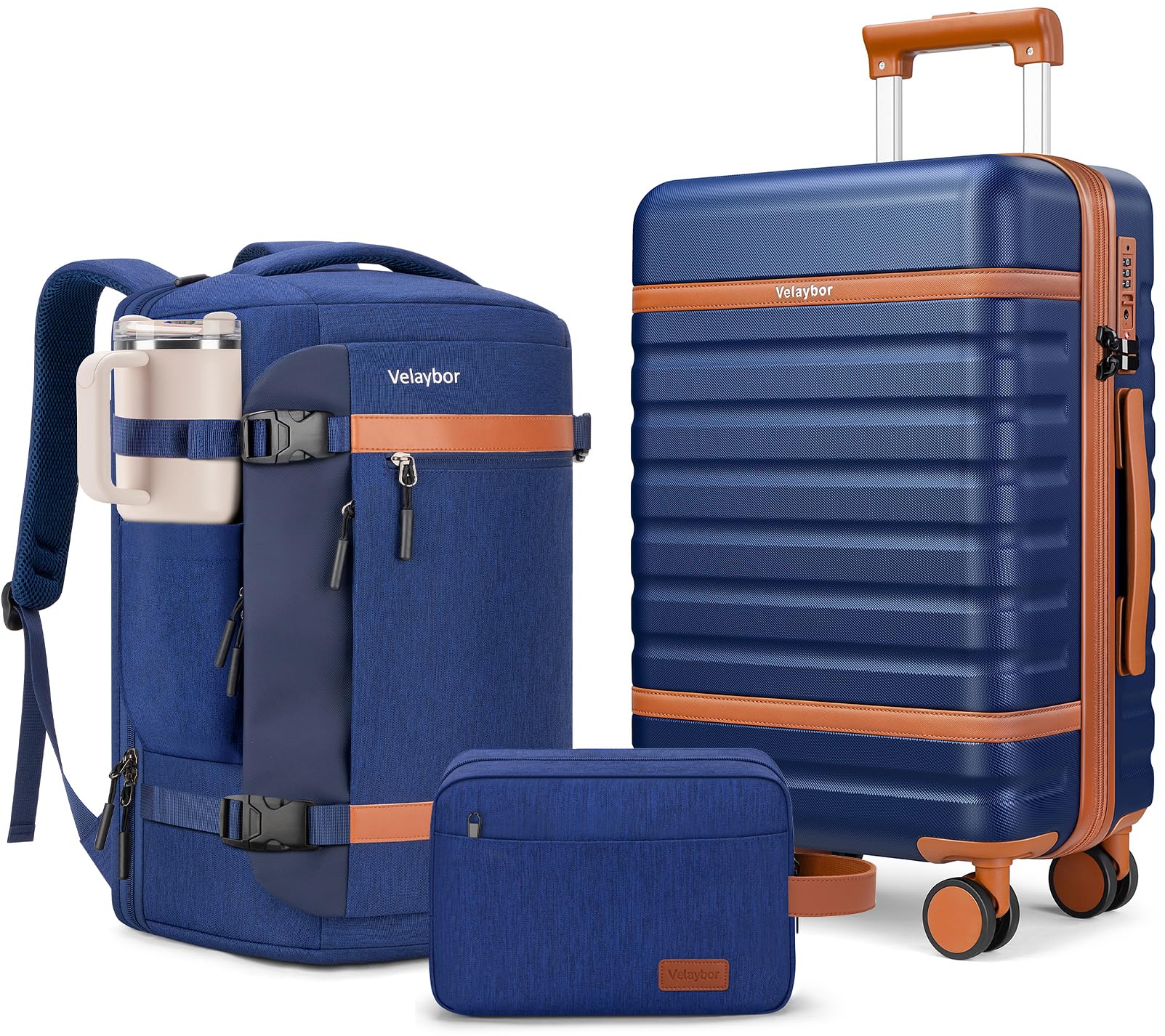 Velaybor 3-Piece Set