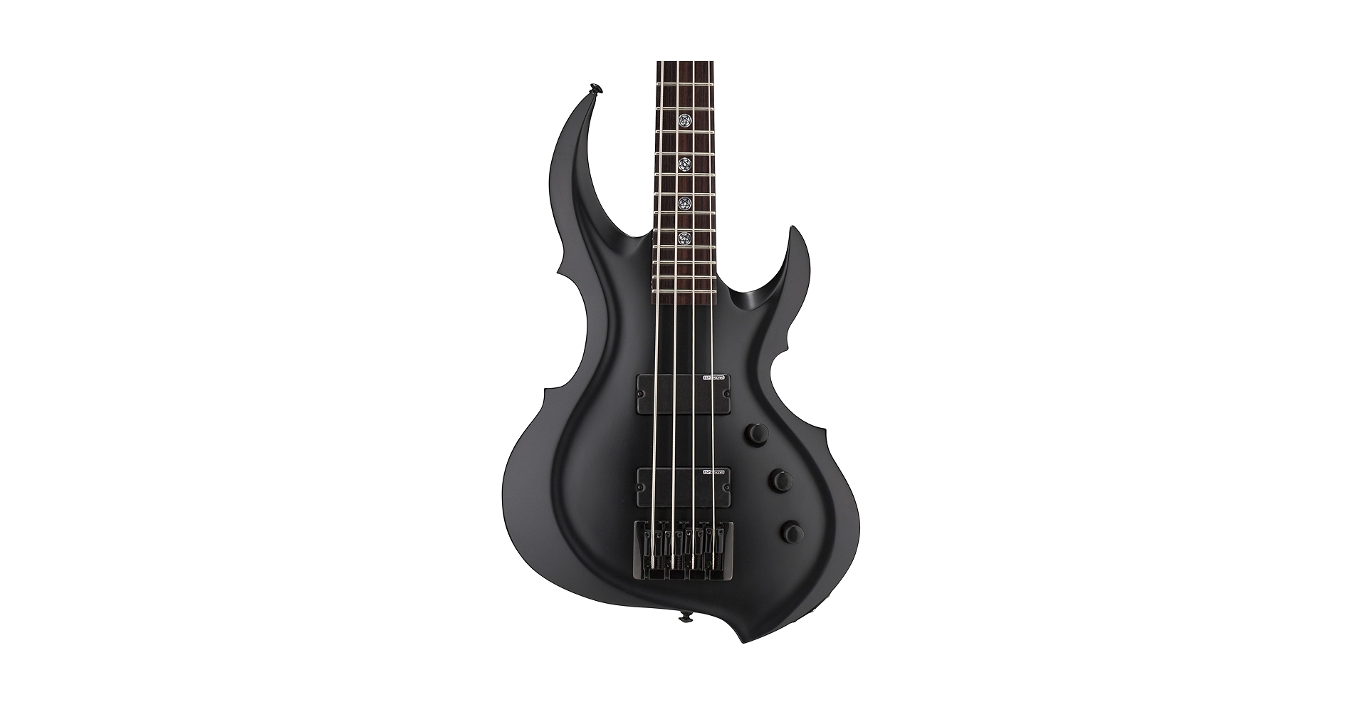 保証書付 Flaxwood VASARA EMG エレキギター 黒 保証書付 Flaxwood VASARA EMG エレキギター 黒 Amazon.com: ESP