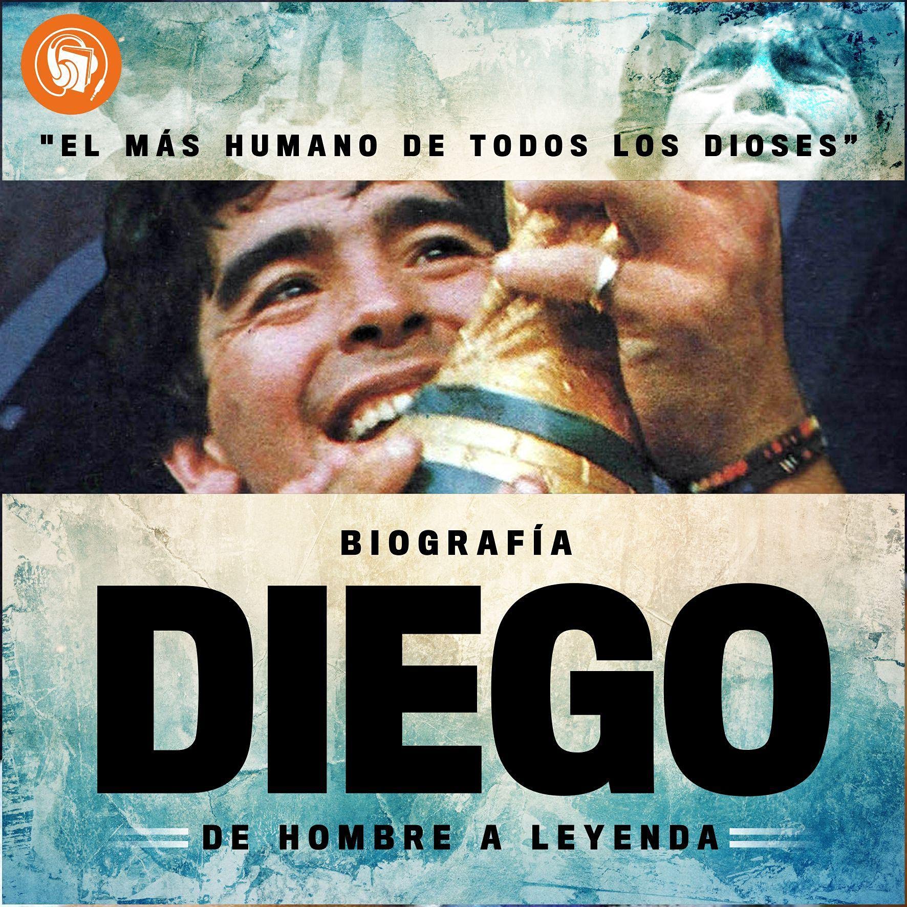 Diego (Spanish Edition)
