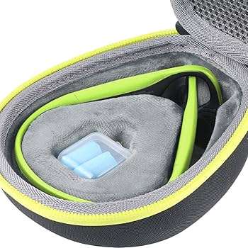 ケース付き AS800 AfterShokz（OpenRun） Amazon.com: AWINNER Compatible for Shokz Case,Hard Travel