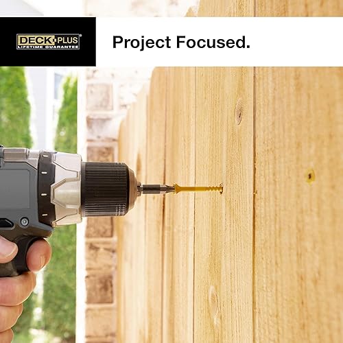 Miniatura 8 de Cubierta de tornillos HILLMAN FASTENERS 48419 5 LB 3x10