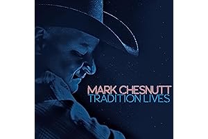 Mark Chestnutt "Tradition Lives" CD: A Timeless Celebration of Country Music