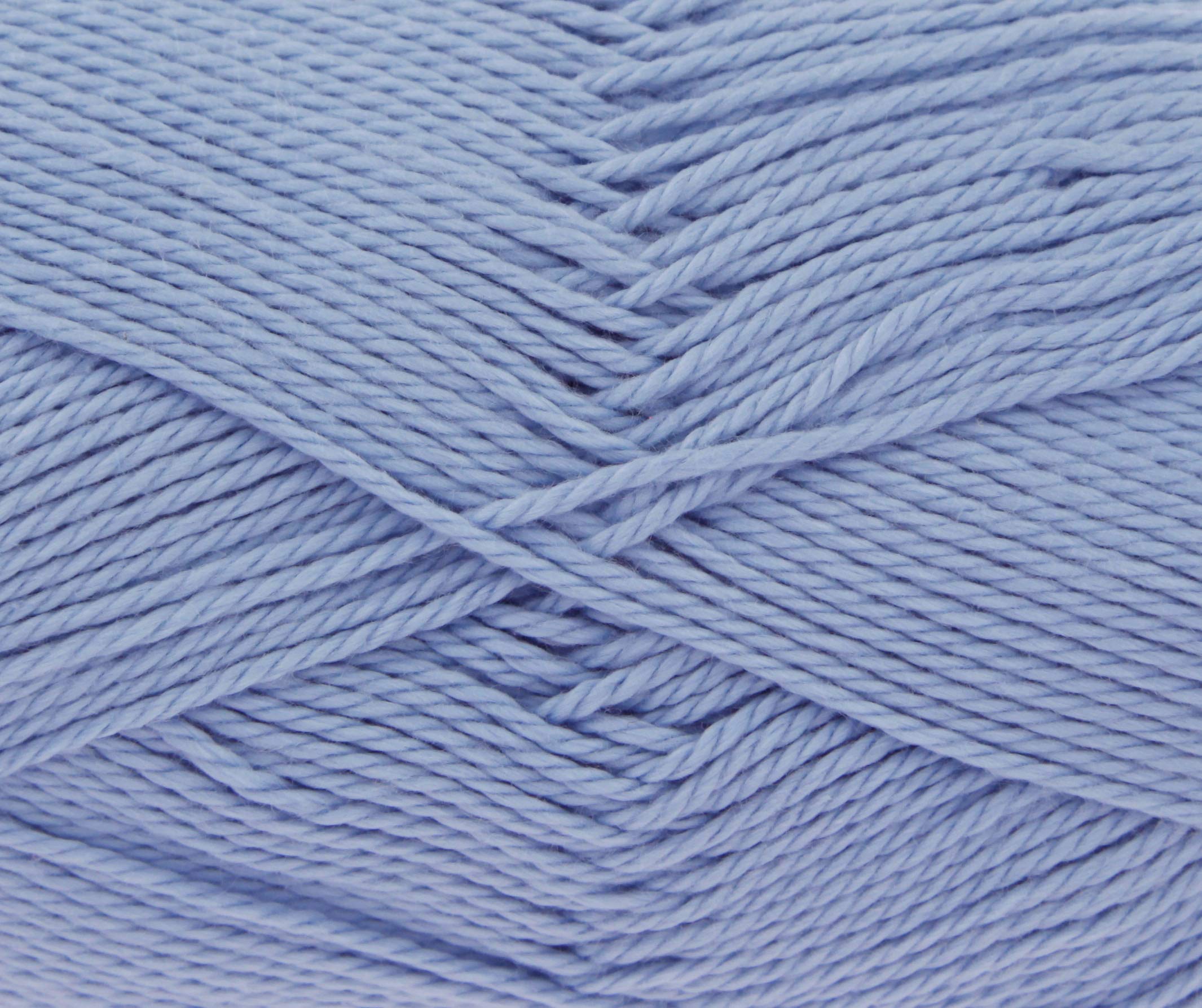 King Cole Cottonsoft Dk - Cloud - 1575 kc cottonsoft dk