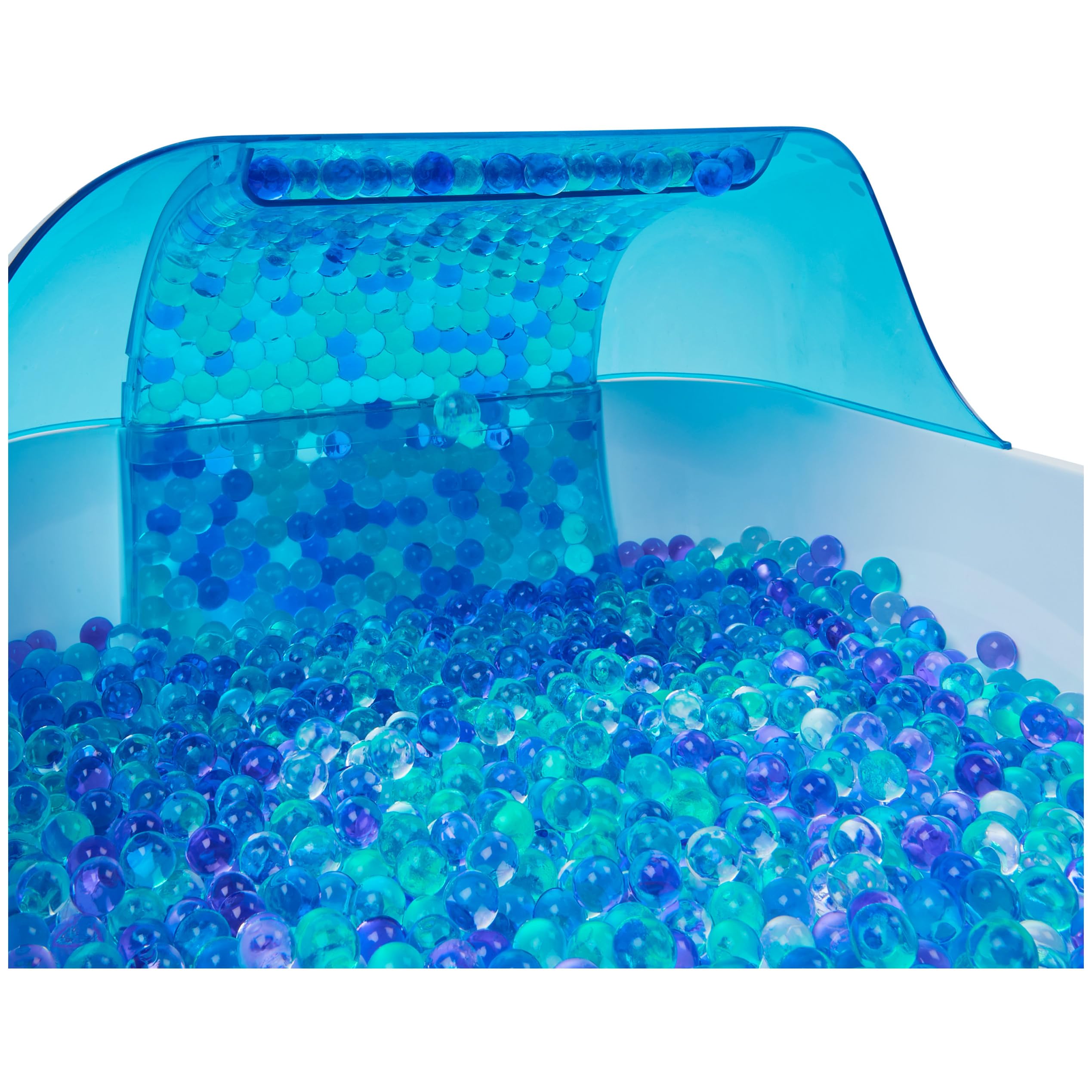 Spin Master Orbeez, Soothing Foot SPA with 2,000, The One and Only, Non-Toxic Water Beads, Kids SPA