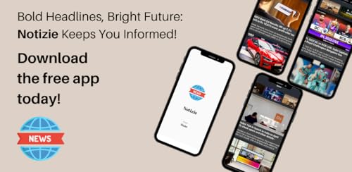 Notizie - News, Technology, Entertainment, Sports, Business