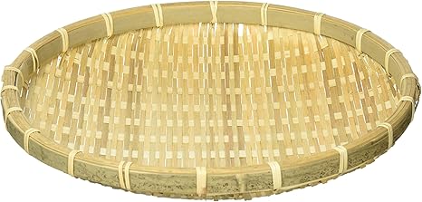 Amazon Co Jp 萬洋 当渕浅ザル 中 15 504m ホーム キッチン