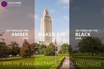 Galvanic Replacement Lenses for Smith Outlier Sunglasses - Multiple Choices