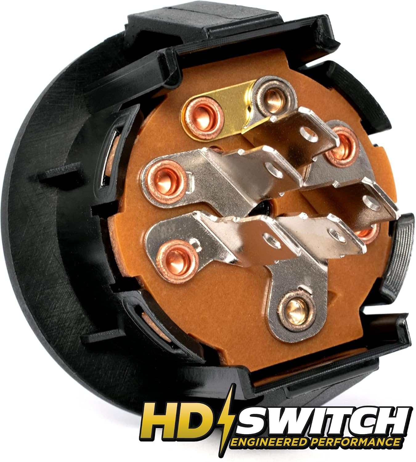 HD Switch Starter Ignition Key Switch Replaces Toro Time Cutter Titan SW3200 SW4200 SW5000 MX4200 MX4250 MX4260 MX5060 MX5075 MX6050 SS5060 ZX4800 ZX4820 ZX5400 ZX5420 ZX6000 ZX6020 ZX6030 with 2 Keys