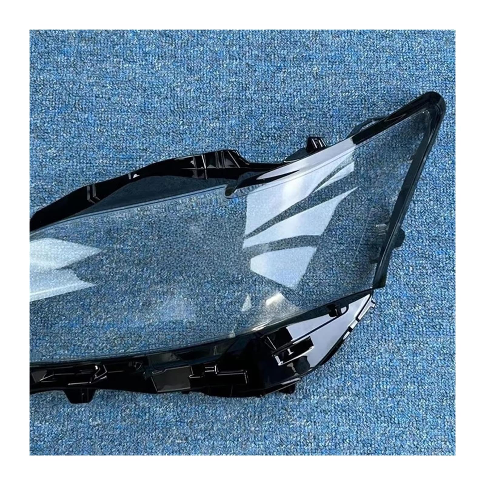 Für Lexus CT CT200H 2018 2019 2020 2021 2022 Transparente Abdeckung