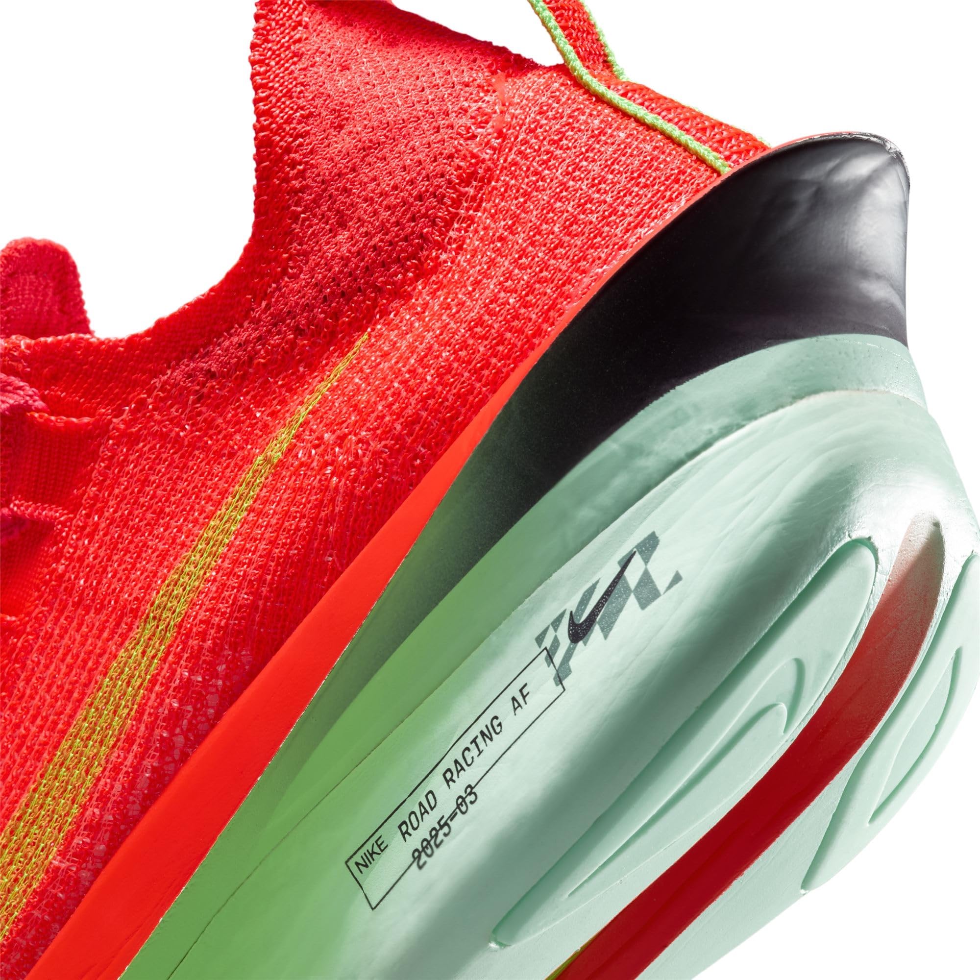 Nike Alphafly 3 Herren-straßenlaufschuh für Wettkämpfe, Scarpe da Corsa Uomo