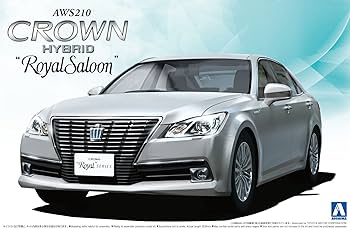 Amazon | 青島文化教材社 1/24 ザ・ベストカーGTシリーズ No.1