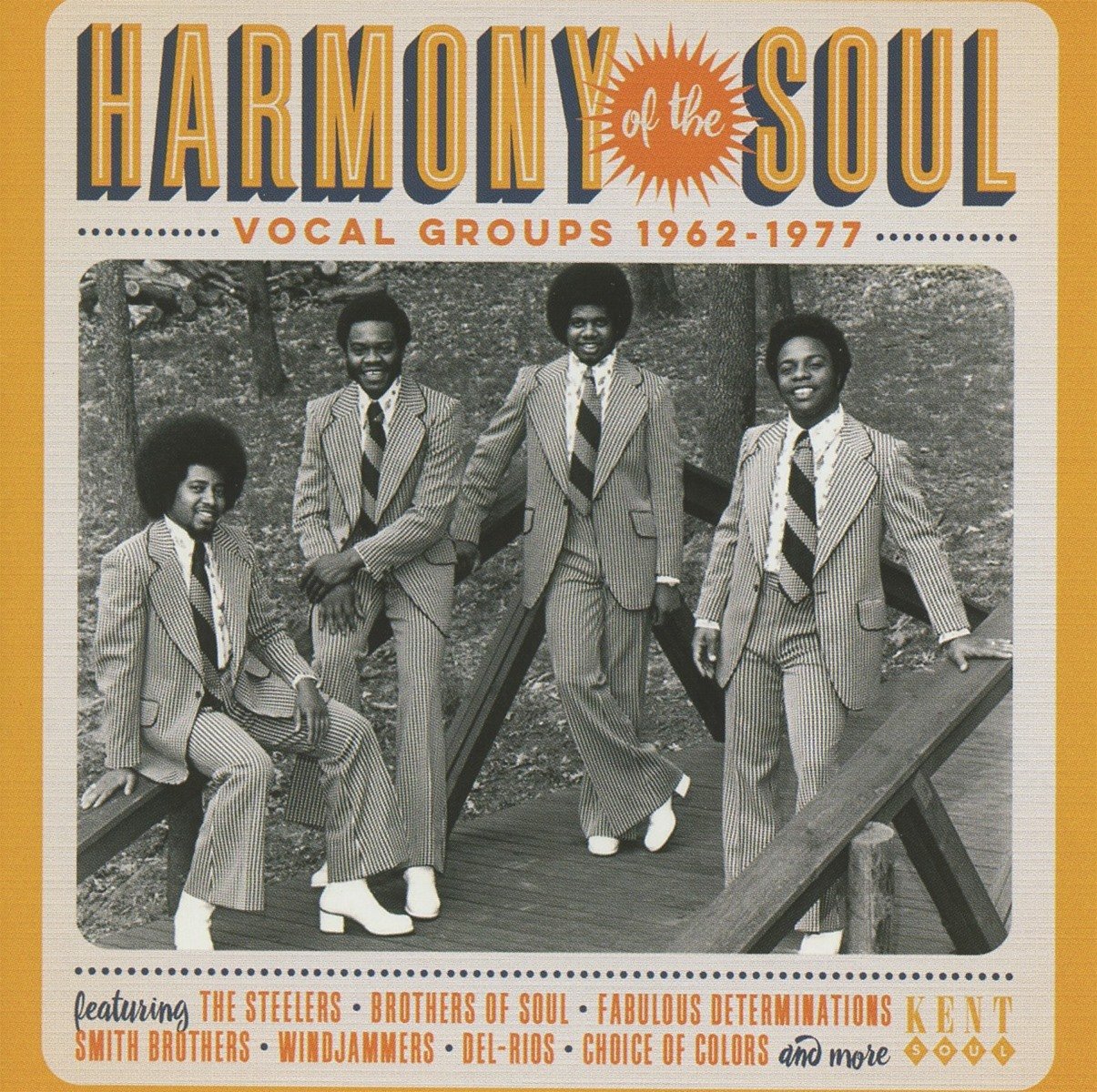 Harmony of Soul