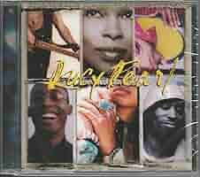 【UKオリジナル盤】Lucy Pearl ‎– Lucy Pearl レコード UKオリジナル盤】Lucy Pearl ‎– Lucy Pearl レコード LUCY PEARL