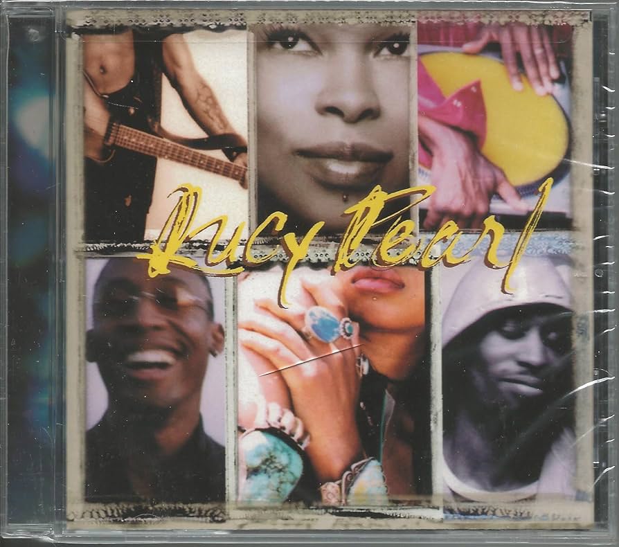 【UKオリジナル盤】Lucy Pearl ‎– Lucy Pearl レコード Amazon.co.jp: Lucy Pearl: ミュージック