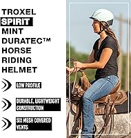 Vista 32 de Troxel Cascos Spirit by Troxel