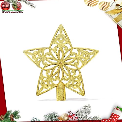 Miniatura 7 de KARMAS Products - Árbol de Navidad para decorar. Árbol de pino artificial con patas de metal